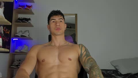 juan online show from 12.03.24