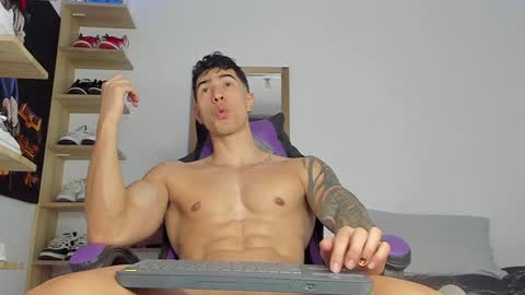 juan online show from 12.06.24