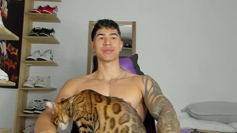 juan online show from 12.10.24