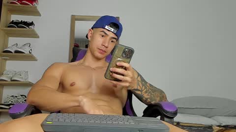 juan online show from 12.10.24