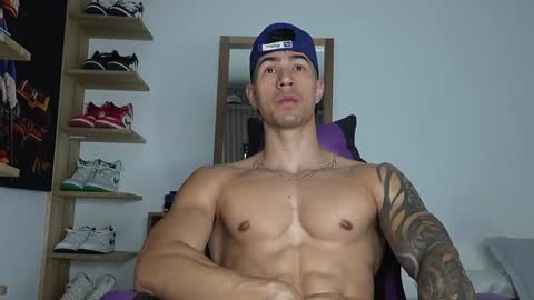 juan online show from 12.15.24