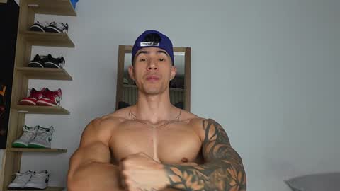 juan online show from 12.15.24