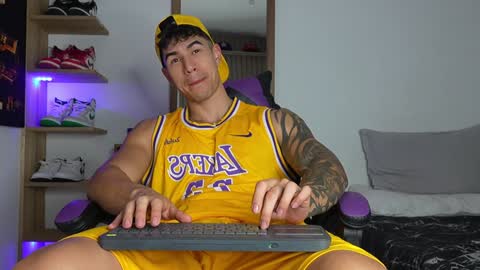 juan online show from 12.19.24