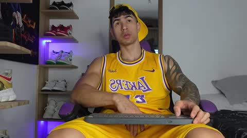 juan online show from 12.19.24