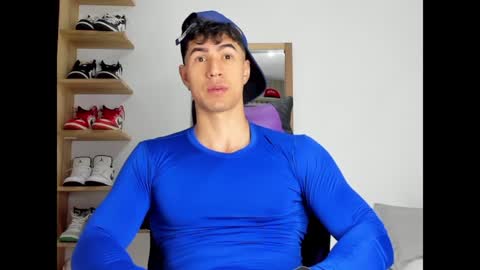 juan online show from 12.21.24