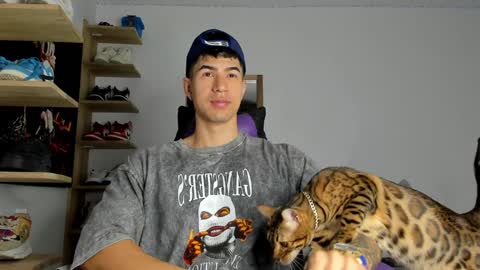 juan online show from 12.28.24