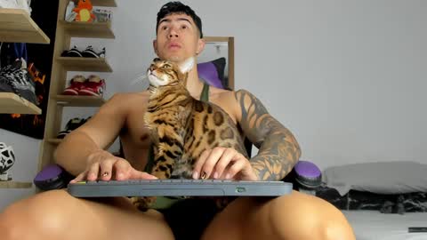 juan online show from 01.18.25