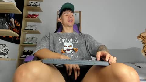 juan online show from 01.31.25