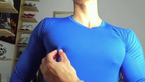 juan online show from 02.07.25