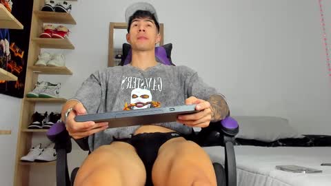 juan online show from 02.21.25