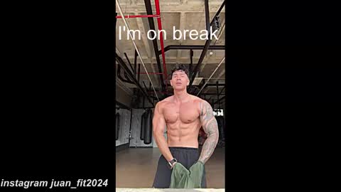 juan online show from 03.01.25