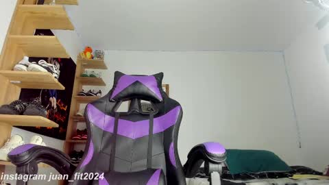 juan online show from 03.08.25