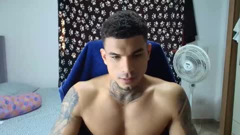 juan_gomez_1 online show from 11.10.25