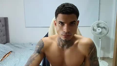 juan_gomez_1 online show from 01.19.26