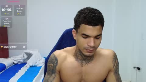 juan_gomez_1 online show from 02.17.26