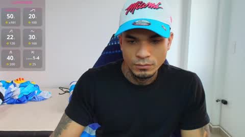 juan_gomez_1 online show from 03.29.26