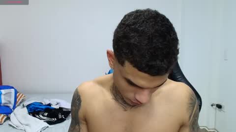 juan_gomez_1 online show from 05.19.26