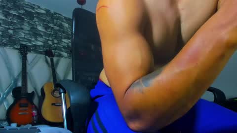 juan_jsmith online show from 10.21.25