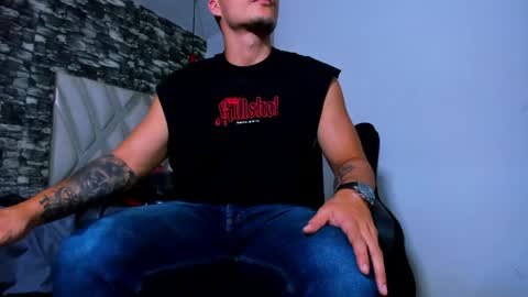 juan_jsmith online show from 04.30.26