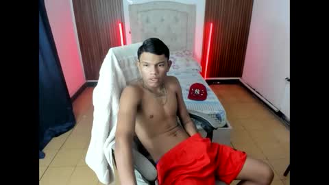 Juan Mhata online show from 05.15.26