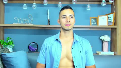 juan_muscle online show from 02.16.25