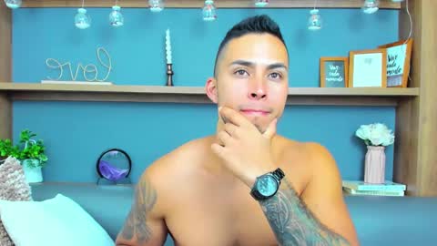 juan_muscle online show from 02.24.25