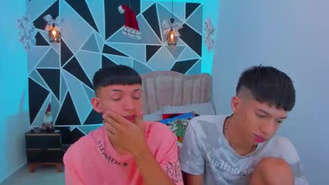 JuanSteven online show from 12.18.25