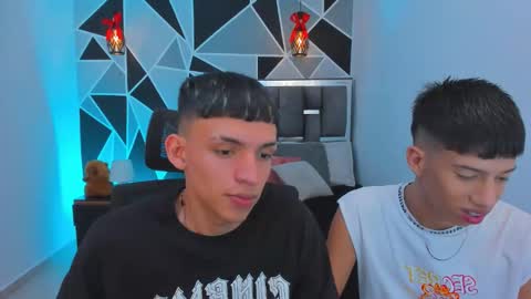 JuanSteven online show from 03.10.26