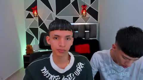 JuanSteven online show from 03.15.26