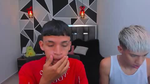 JuanSteven online show from 04.21.26
