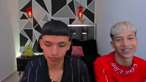 JuanSteven online show from 04.30.26