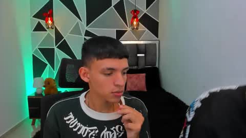 JuanSteven online show from 05.02.26