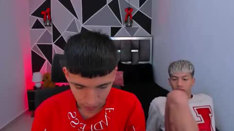 JuanSteven online show from 05.03.26