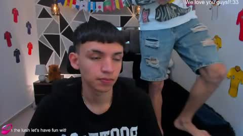 JuanSteven online show from 06.21.26