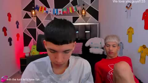 JuanSteven online show from 06.26.26