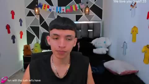 JuanSteven online show from 06.27.26
