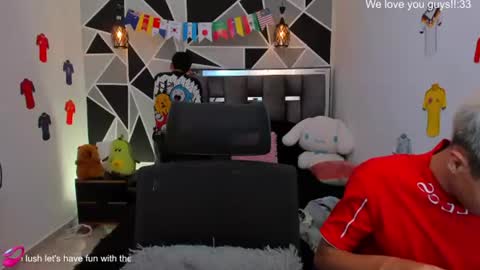 JuanSteven online show from 06.30.26