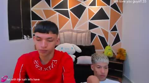 JuanSteven online show from 07.19.26