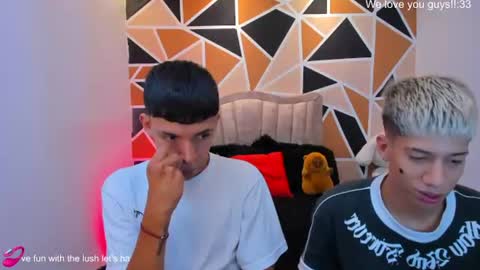 JuanSteven online show from 07.29.26