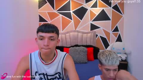 JuanSteven online show from 07.30.26