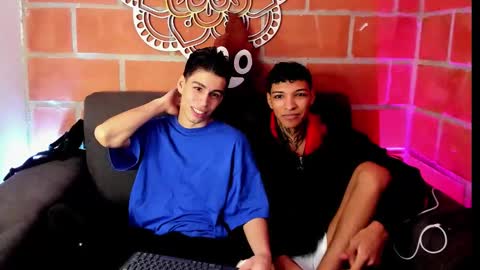 Juan Posada online show from 03.10.26