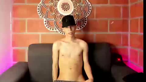 Juan Posada online show from 03.13.26