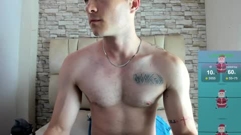 JUAN online show from 12.24.24