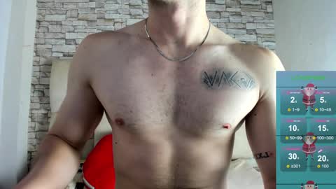 JUAN online show from 12.27.24