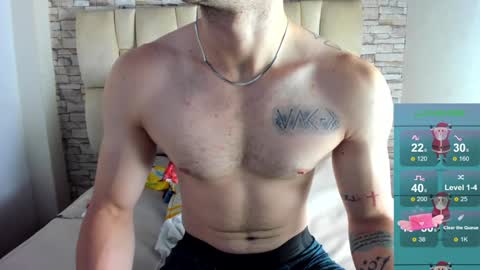 JUAN online show from 12.31.24