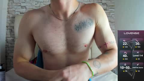 JUAN online show from 01.14.25