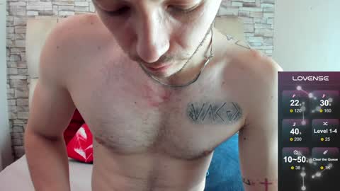 JUAN online show from 01.15.25