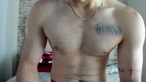 JUAN online show from 01.18.25