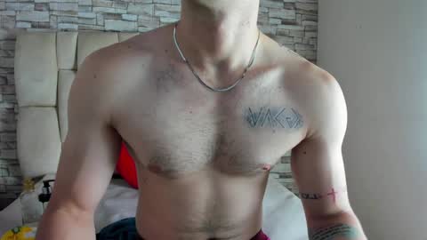 JUAN online show from 02.06.25