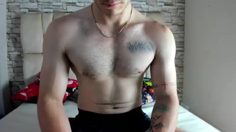 JUAN online show from 03.04.25